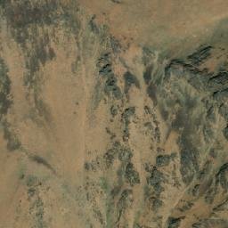 Satellite imagery of Kōtal-e Khar Parānak, AF