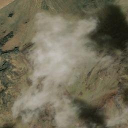 Satellite imagery of Kōtal-e Khar Parānak, AF