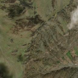 Satellite imagery of Kōtal-e Darah-ye Chap, AF