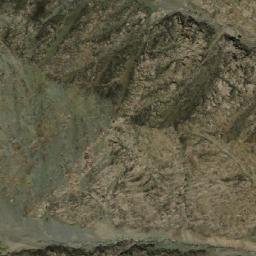 Satellite imagery of Kōtal-e Darah-ye Chap, AF