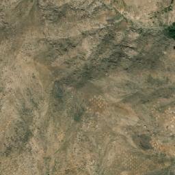 Satellite imagery of Kōh-e Pētāw-e Pīr, AF