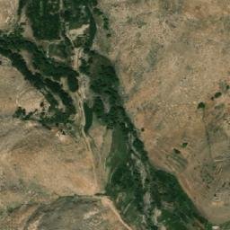 Satellite imagery of Kōh-e Sar-e Bālā Bāgh, AF