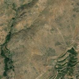 Satellite imagery of Kōh-e Sar-e Bālā Bāgh, AF