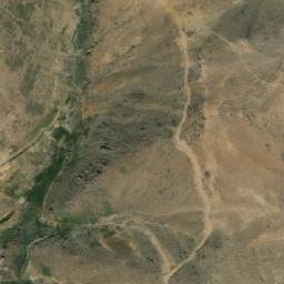 Satellite imagery of Kōh-e Sar-e Bālā Bāgh, AF