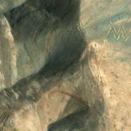 Satellite imagery of Dzakī Ghunḏêy, AF