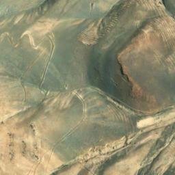 Satellite imagery of Dzakī Ghunḏêy, AF