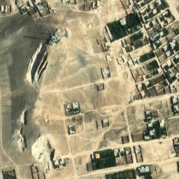 Satellite imagery of Tapah-ye Bilandī Ghār, AF