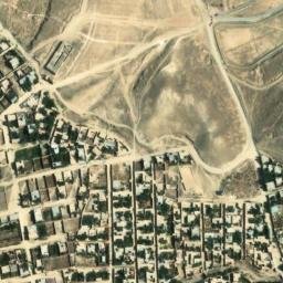 Satellite imagery of Tapah-ye Mazār Mīrān, AF