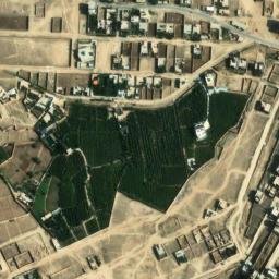 Satellite imagery of Tapah-ye Biland Darāz, AF