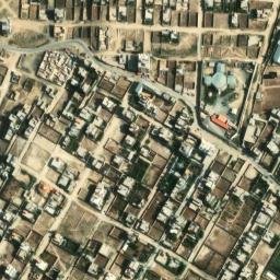 Satellite imagery of Tapah-ye Biland Darāz, AF