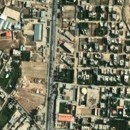 Satellite imagery of Tapah-ye Biland Darāz, AF