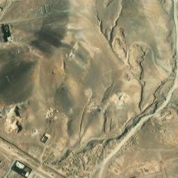 Satellite imagery of Kārēz Ghunḏêy, AF