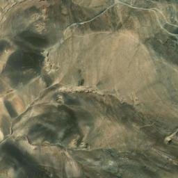 Satellite imagery of Kārēz Ghunḏêy, AF