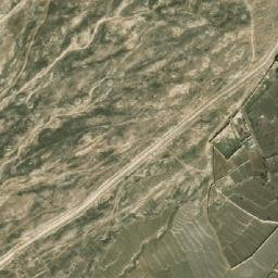 Satellite imagery of Owzhdah Ghunḏêy, AF