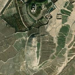 Satellite imagery of Owzhdah Ghunḏêy, AF