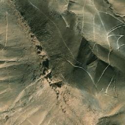 Satellite imagery of Gīḏaṟ Ghunḏêy, AF