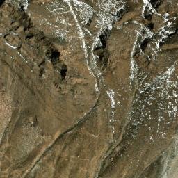 Satellite imagery of Mandz Ghunḏêy, AF