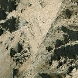 Satellite imagery of Shūyah Chaylah, AF