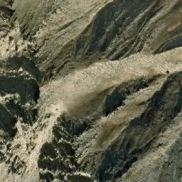 Satellite imagery of Shūyah Chaylah, AF