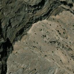 Satellite imagery of Kārgūpāṉ, AF