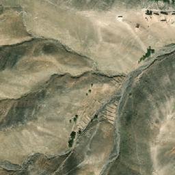 Satellite imagery of Hadīrah Ghunḏêy, AF