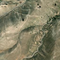 Satellite imagery of Hadīrah Ghunḏêy, AF