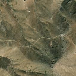Satellite imagery of Myā Khēl Ghar, AF