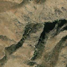 Satellite imagery of Myā Khēl Ghar, AF