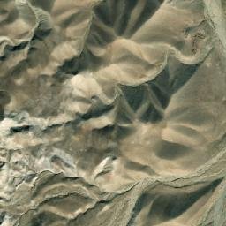 Satellite imagery of Dê Zangūrah Ghar, AF