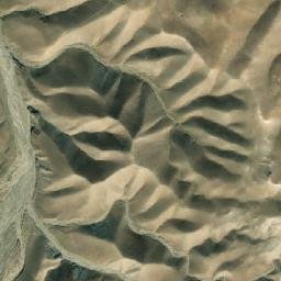 Satellite imagery of Dê Zangūrah Ghar, AF