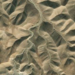 Satellite imagery of Māṉū Ghar, AF