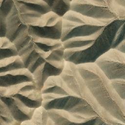 Satellite imagery of Dê Indzêr Ghar, AF