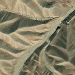 Satellite imagery of Dê Indzêr Ghar, AF