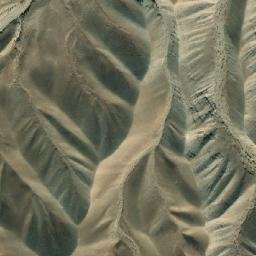 Satellite imagery of Dê Indzêr Ghar, AF