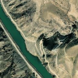 Satellite imagery of Taray Ghar, AF