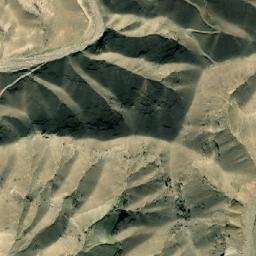 Satellite imagery of Taray Ghar, AF