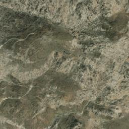 Satellite imagery of Pīr Sabz Bābā Ghunḏêy, AF