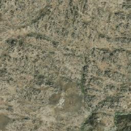 Satellite imagery of Chūrah Galah, AF