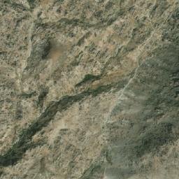 Satellite imagery of Chūrah Galah, AF