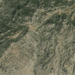 Satellite imagery of Chūrah Galah, AF