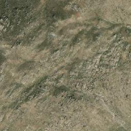 Satellite imagery of Um Mandêh, AF