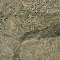 Satellite imagery of Um Mandêh, AF