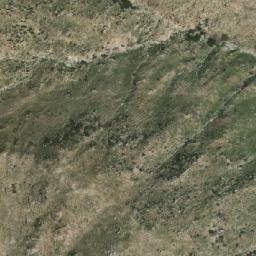 Satellite imagery of Um Mandêh, AF