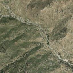 Satellite imagery of Ganjgūy, AF