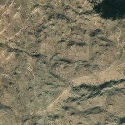 Satellite imagery of Gōr Gōrō Ghunḏêy, AF