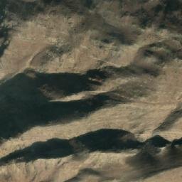 Satellite imagery of Kharōpanḏ Ghāṟī, AF