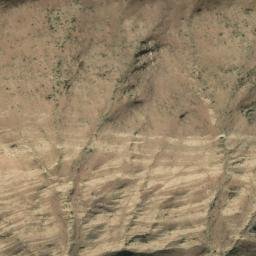 Satellite imagery of Gōr Khōrī, AF