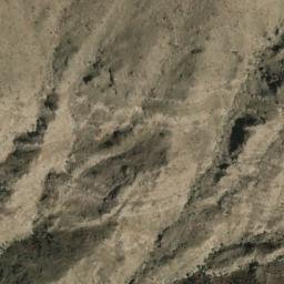 Satellite imagery of Gōr Khōrī, AF