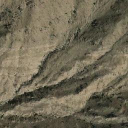 Satellite imagery of Zīndarē Ghar, AF