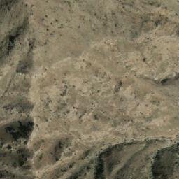 Satellite imagery of Zīndarē Ghar, AF